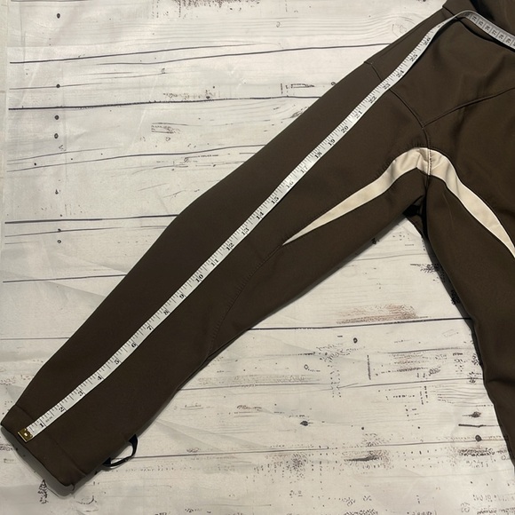 Columbia Brown Women’s Jacket Size M Preowned - Picture 9 of 9